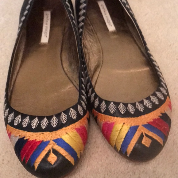 Cynthia Vincent flats - Picture 3 of 3